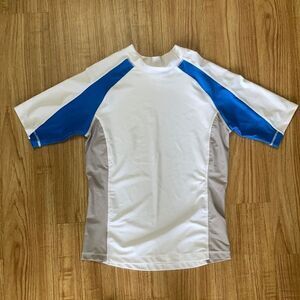 Youth Beach Rashguarf EUC 